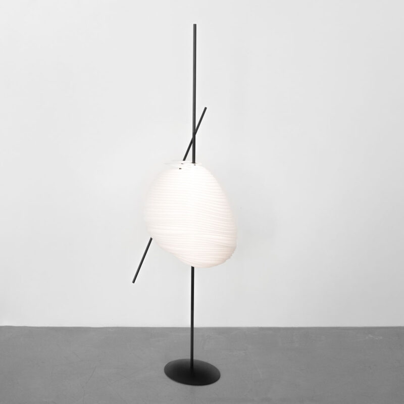 Belle de Jour <pre>Floor Lamp</pre>