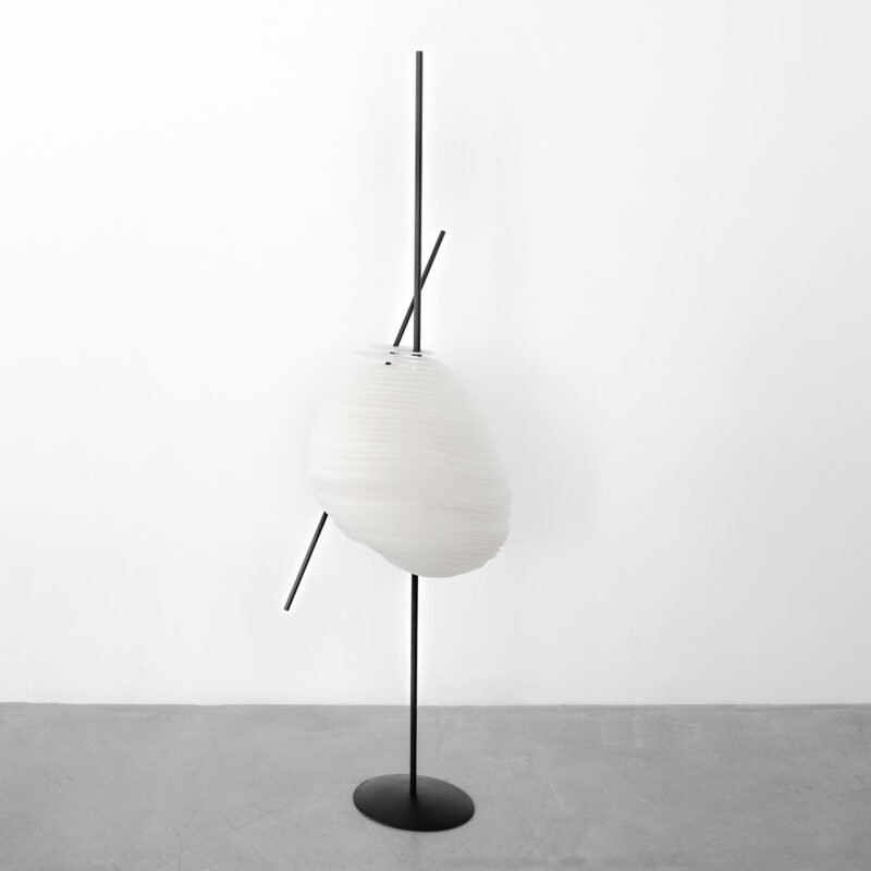 Belle de Jour <pre>Floor Lamp</pre>