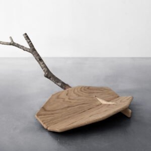 doveTail <pre>Corbeille</pre>