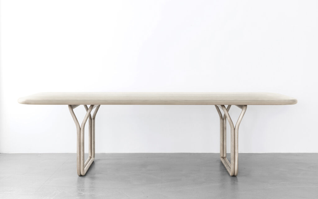 INMYSKIN MARQUETERIE chêne