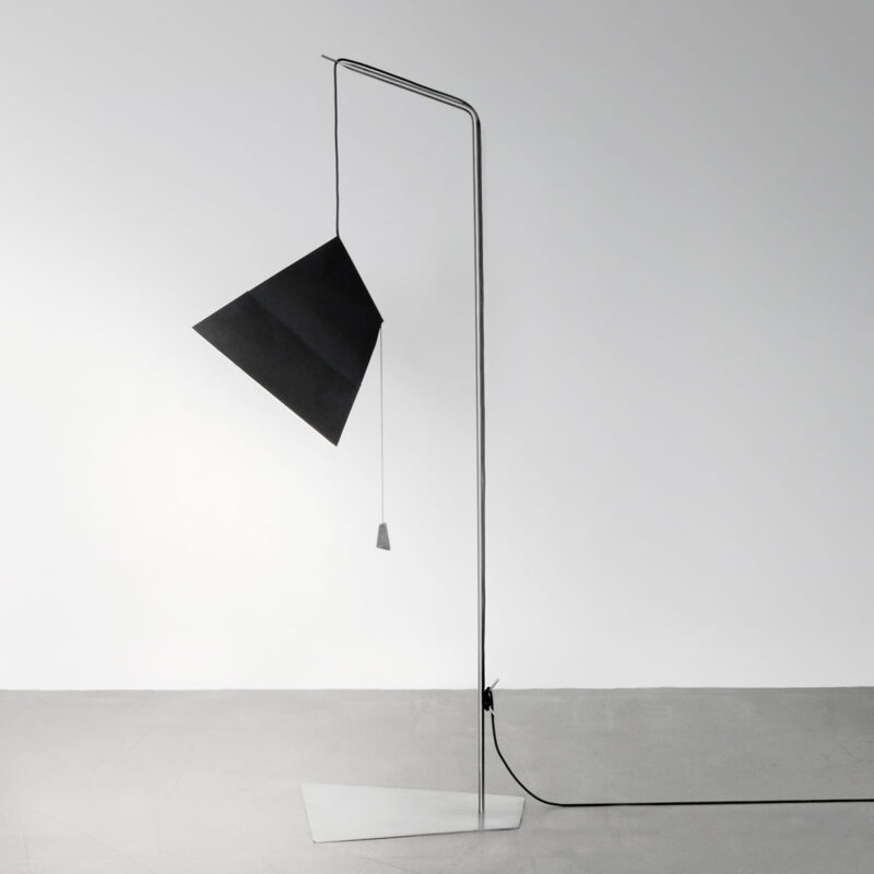 Poise <pre>Floor Lamp</pre>