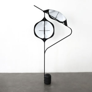 edaLight <pre>Lampadaire</pre>