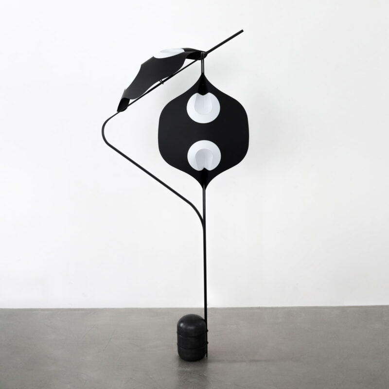 edaLight <pre>Floor Lamp</pre>