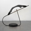 TABLE LAMP EDALIGHT PAPER METAL CONCRETE