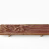 PORTE LETTRE SWEETHORIZONBOIS LAMPE D'AMBOINE