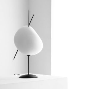 Belle de Nuit <pre>Lampe Electrique</pre>