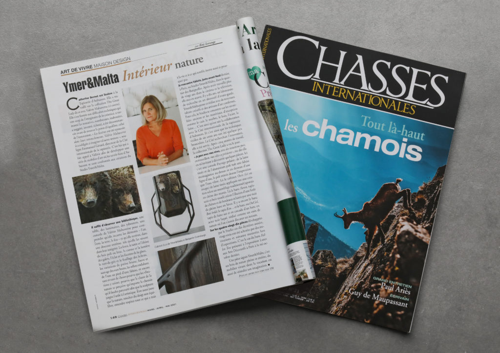 Chasses Internationales
