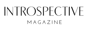 INTROSPECTIVE MAGAZINE LOGO