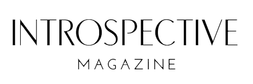 INTROSPECTIVE MAGAZINE LOGO