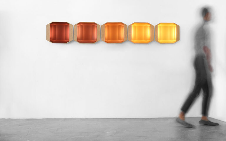 Skylight - Pièce de collection Design Ymer & Malta
