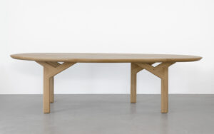 Eagles chêne naturel