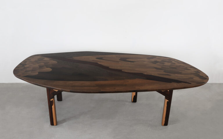 Eagles - Pièce de collection Design Ymer & Malta