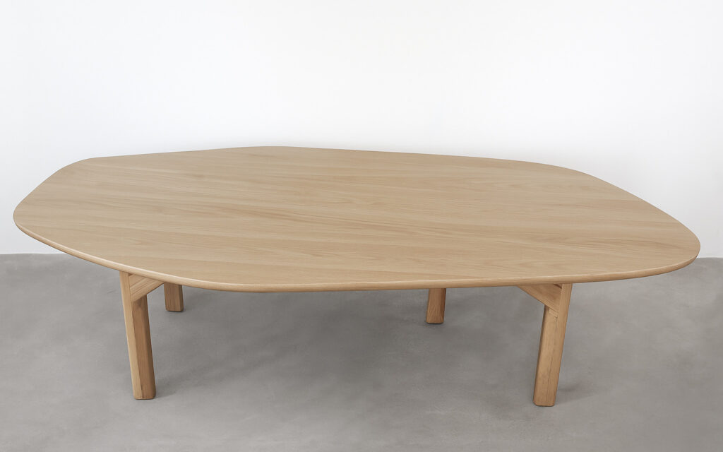 Eagles chêne naturel