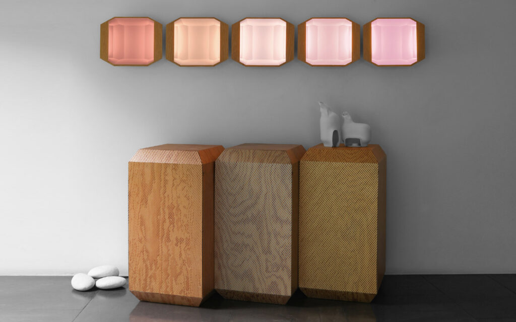 Mise en Situ Collection SkyLight