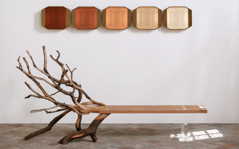 SKYLIGHT - Pièce de collection Design Ymer & Malta