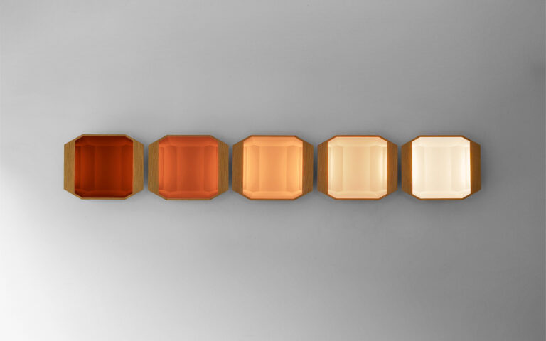 asphericalSandlight  - Pièce de collection Design Ymer & Malta