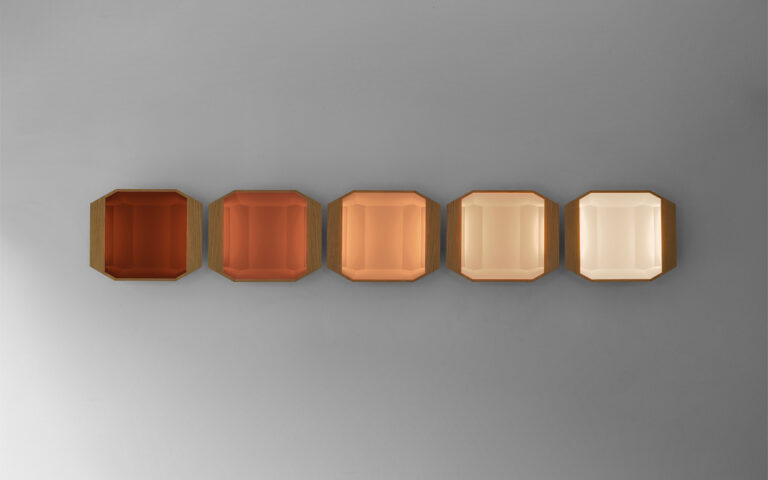 asphericalSandlight  - Pièce de collection Design Ymer & Malta