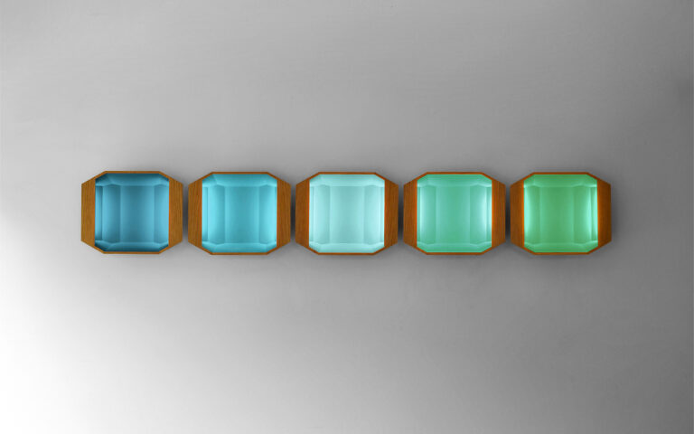 asphericalSealight - Pièce de collection Design Ymer & Malta