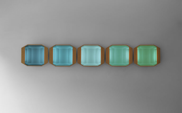 asphericalSealight - Pièce de collection Design Ymer & Malta