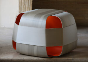 Tabouret 100 - Collection