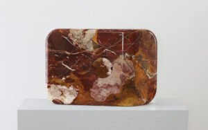 TimeLess - Dos - Horloge