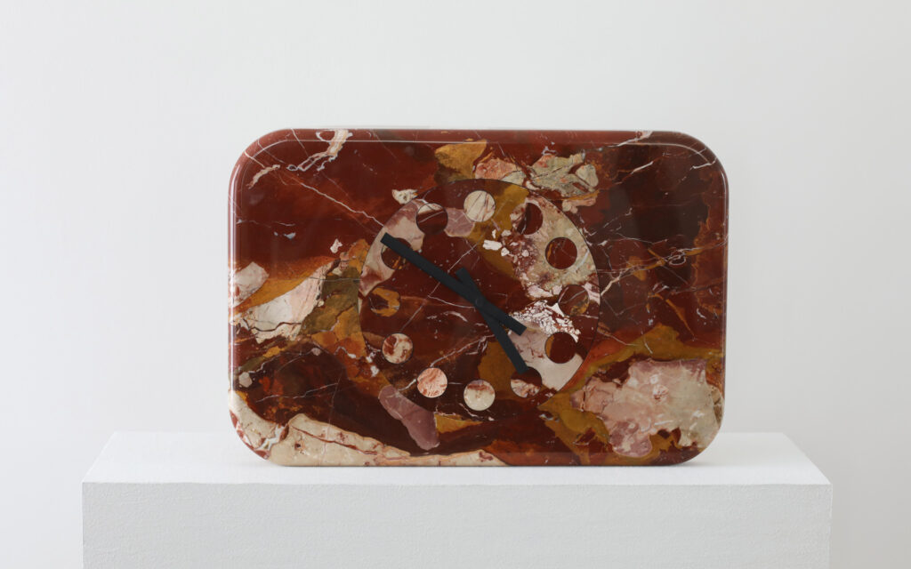 TimeLess - Face - Horloge