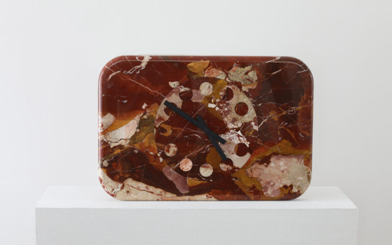 Timeless - Pièce de collection Design Ymer & Malta