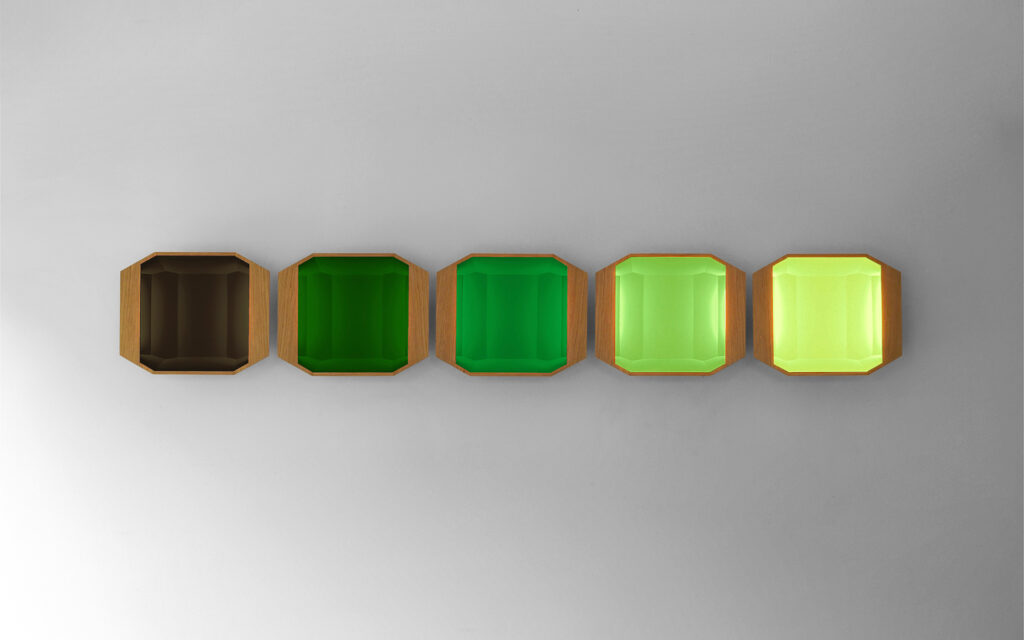 Woodlight