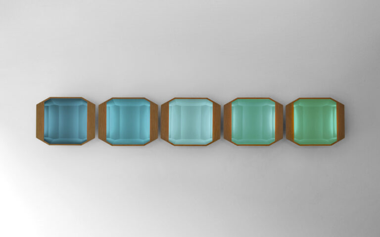 asphericalSealight - Pièce de collection Design Ymer & Malta